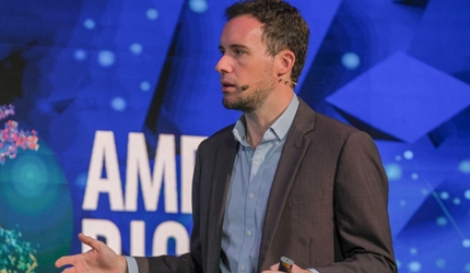 Juan Casal - Crédito: Intel